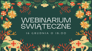 webinarium świąteczne